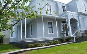 Ballymena House