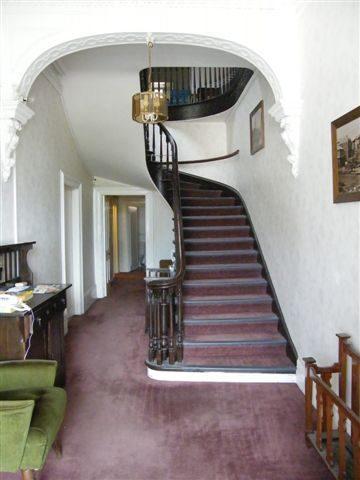 Ballymena House Hotel Dunedin Exterior photo
